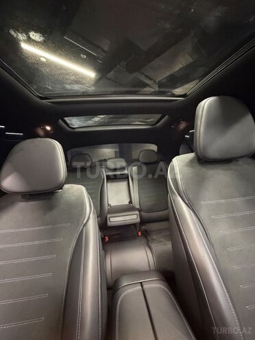 Mercedes C 300 e 2022, 37,000 km - 2.0 l - Bakı