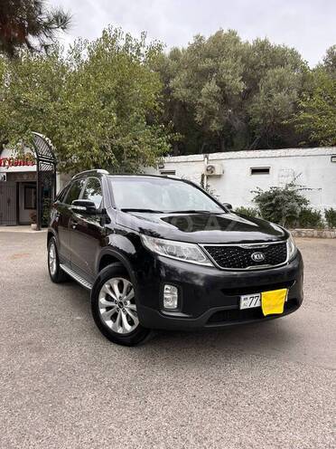 Kia Sorento 2013, 250,000 km - 2.0 l - Bakı