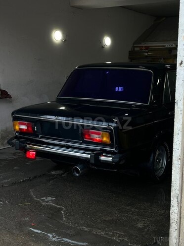 LADA (VAZ) 2106 1998, 222,000 km - 1.6 л - Quba