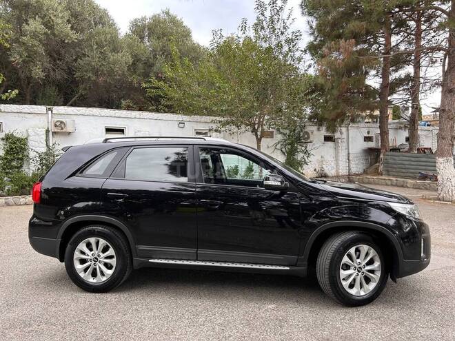 Kia Sorento 2013, 250,000 km - 2.0 l - Bakı