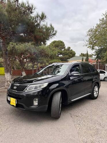 Kia Sorento 2013, 250,000 km - 2.0 l - Bakı