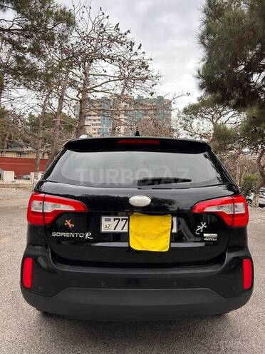 Kia Sorento 2013, 250,000 km - 2.0 l - Bakı