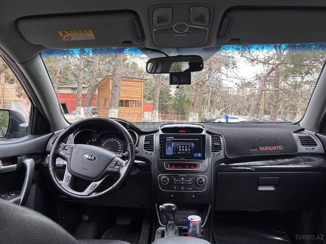 Kia Sorento 2013, 250,000 km - 2.0 l - Bakı