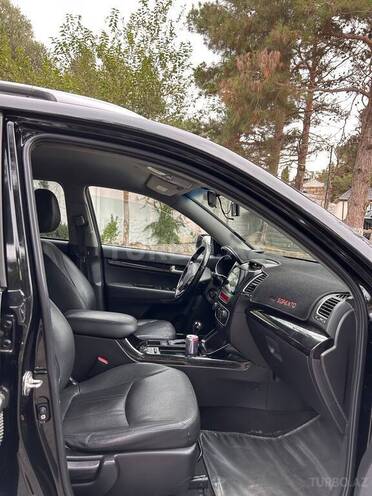 Kia Sorento 2013, 250,000 km - 2.0 l - Bakı