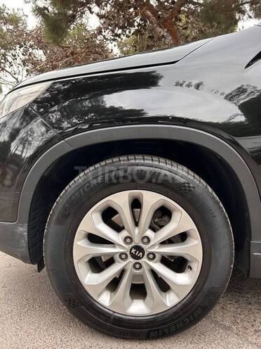Kia Sorento 2013, 250,000 km - 2.0 l - Bakı