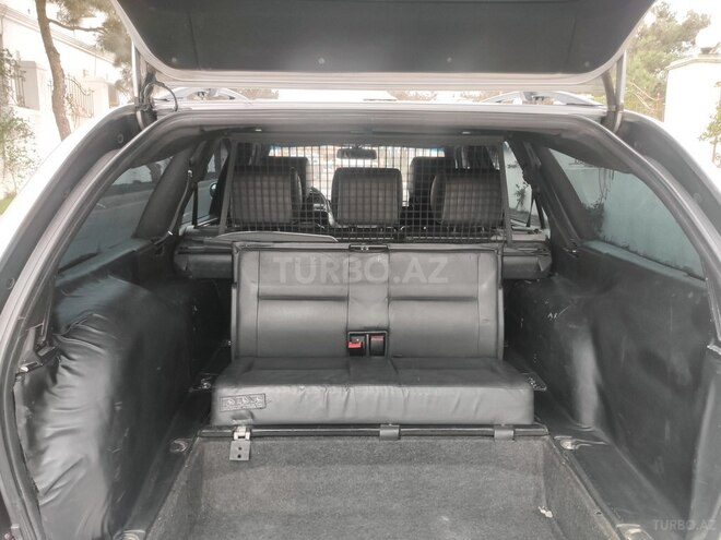 Mercedes E 220 1999, 341,778 km - 2.2 l - Bakı