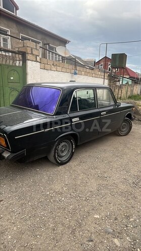 LADA (VAZ) 2106 1998, 222,000 km - 1.6 л - Quba