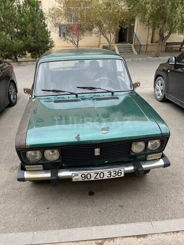 LADA (VAZ) 2106 1997, 14,596 km - 1.6 l - Tərtər