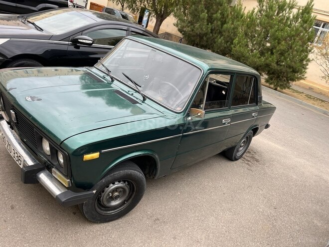 LADA (VAZ) 2106 1997, 14,596 km - 1.6 l - Tərtər
