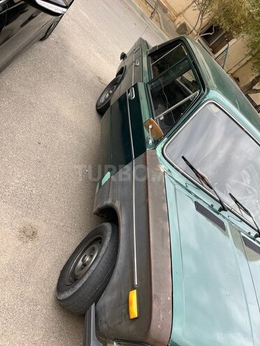 LADA (VAZ) 2106 1997, 14,596 km - 1.6 l - Tərtər