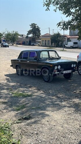 LADA (VAZ) 2106 1998, 222,000 km - 1.6 л - Quba