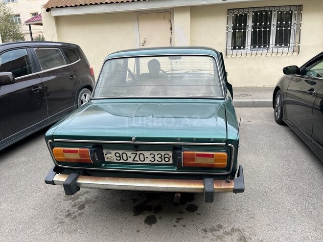 LADA (VAZ) 2106 1997, 14,596 km - 1.6 l - Tərtər