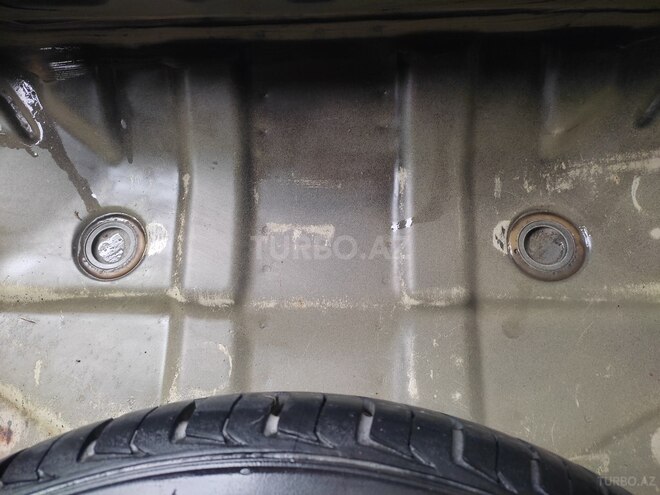 Kia Rio 2010, 235,000 km - 1.4 л - Gəncə