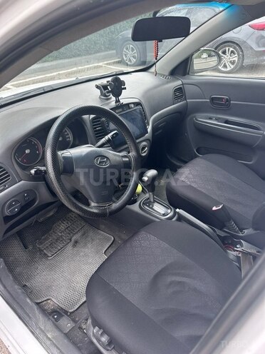 Hyundai Accent 2009, 350,000 km - 1.4 l - Bakı