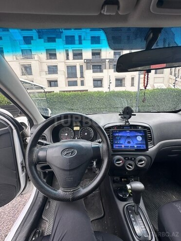 Hyundai Accent 2009, 350,000 km - 1.4 l - Bakı