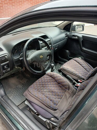 Opel Astra 1999, 522,000 km - 1.6 л - Bakı