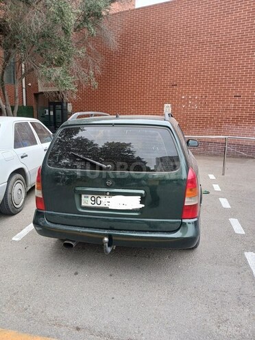 Opel Astra 1999, 522,000 km - 1.6 л - Bakı