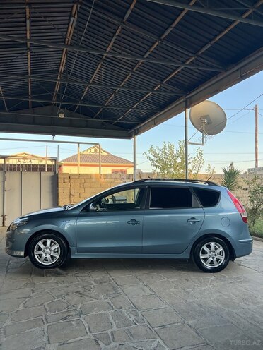 Hyundai i30 2010, 253,200 km - 1.6 l - Bakı