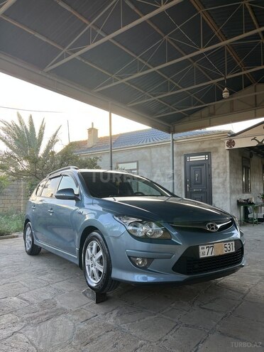 Hyundai i30 2010, 253,200 km - 1.6 l - Bakı