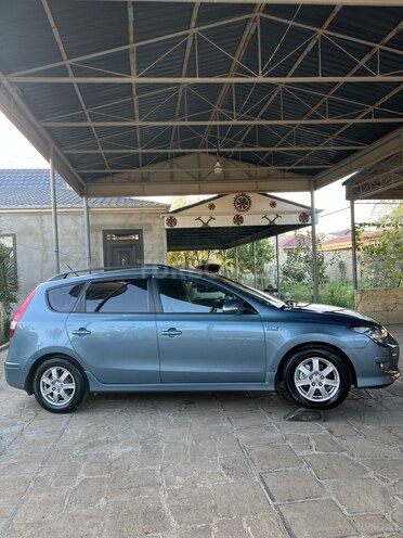 Hyundai i30 2010, 253,200 km - 1.6 l - Bakı