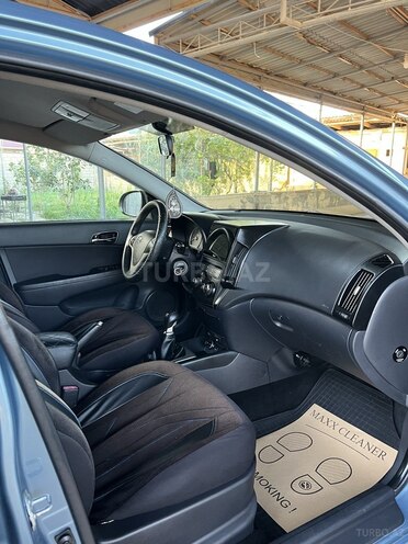 Hyundai i30 2010, 253,200 km - 1.6 l - Bakı