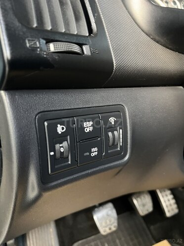 Hyundai i30 2010, 253,200 km - 1.6 l - Bakı