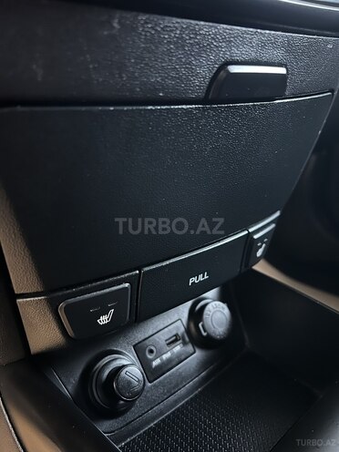 Hyundai i30 2010, 253,200 km - 1.6 l - Bakı