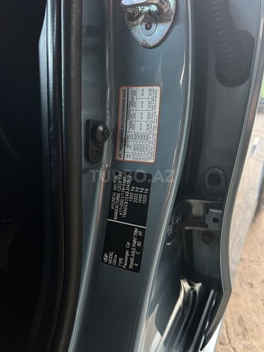 Hyundai i30 2010, 253,200 km - 1.6 l - Bakı