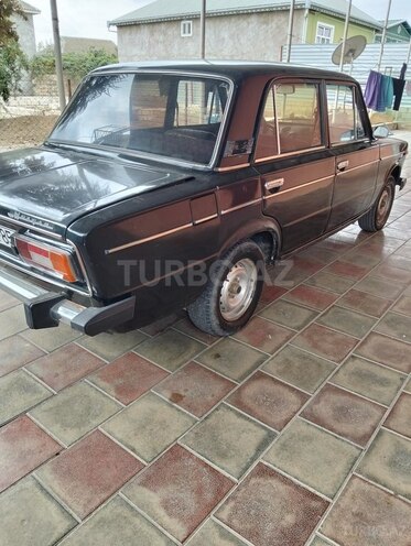 LADA (VAZ) 2106 1992, 223,000 km - 1.3 l - Cəlilabad