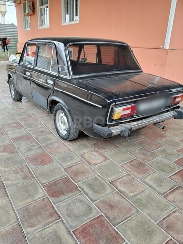 LADA (VAZ) 2106 1992, 223,000 km - 1.3 l - Cəlilabad