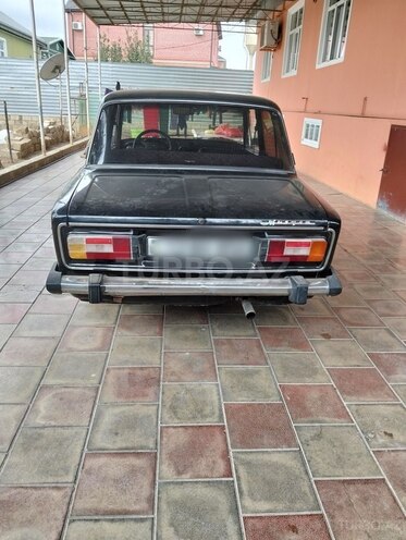 LADA (VAZ) 2106 1992, 223,000 km - 1.3 l - Cəlilabad