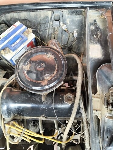 LADA (VAZ) 2106 1992, 223,000 km - 1.3 l - Cəlilabad