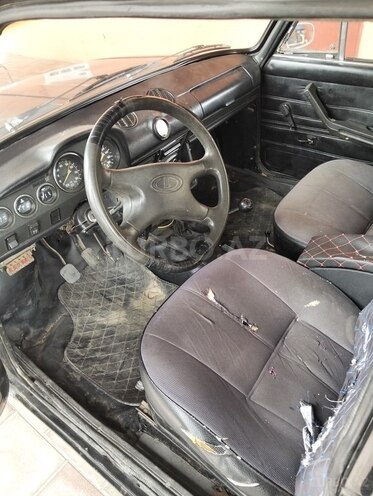 LADA (VAZ) 2106 1992, 223,000 km - 1.3 l - Cəlilabad