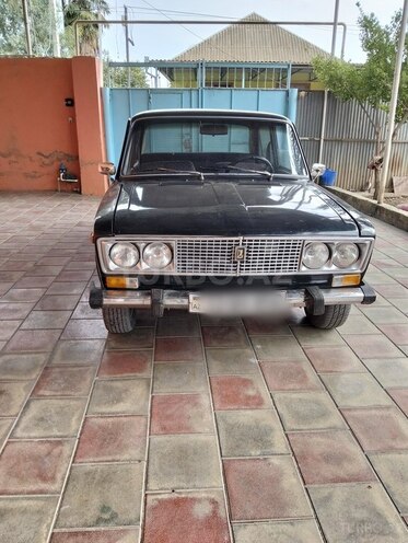 LADA (VAZ) 2106 1992, 223,000 km - 1.3 l - Cəlilabad