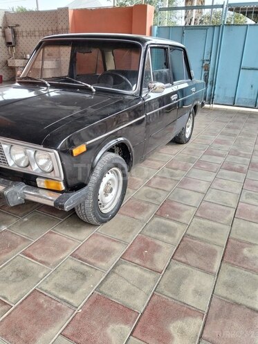 LADA (VAZ) 2106 1992, 223,000 km - 1.3 l - Cəlilabad