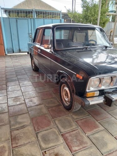 LADA (VAZ) 2106 1992, 223,000 km - 1.3 l - Cəlilabad