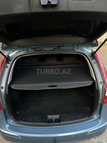 Hyundai i30 2010, 253,200 km - 1.6 l - Bakı