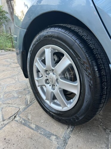 Hyundai i30 2010, 253,200 km - 1.6 l - Bakı