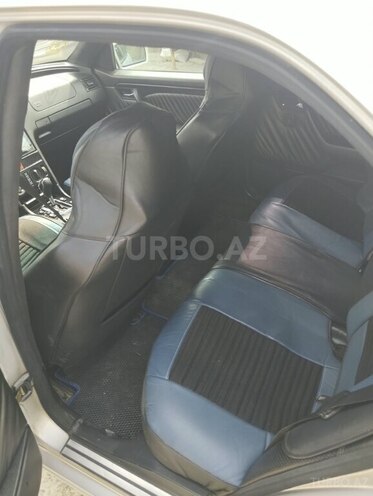 Mercedes C 220 1995, 490,900 km - 2.2 л - Bakı