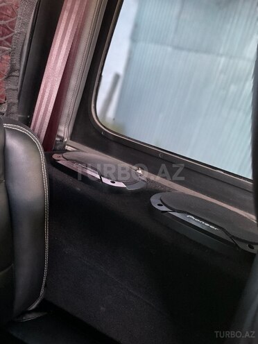 Jeep Wrangler 1993, 55,000 km - 4.0 л - Zaqatala