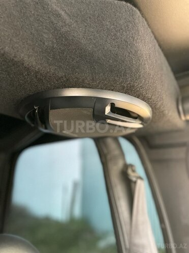 Jeep Wrangler 1993, 55,000 km - 4.0 л - Zaqatala