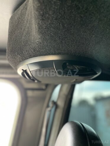 Jeep Wrangler 1993, 55,000 km - 4.0 л - Zaqatala