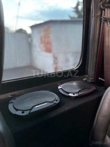 Jeep Wrangler 1993, 55,000 km - 4.0 л - Zaqatala