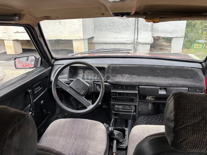 LADA (VAZ) 2109 1989, 200,000 km - 1.5 l - Bakı