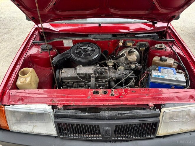 LADA (VAZ) 2109 1989, 200,000 km - 1.5 l - Bakı
