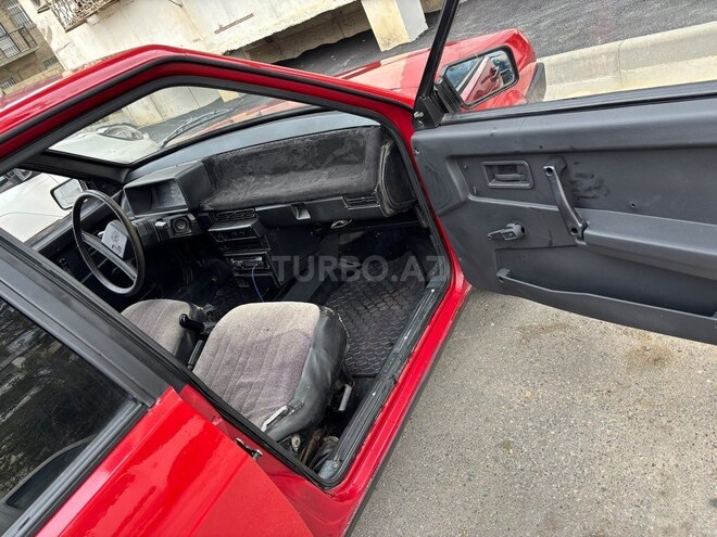 LADA (VAZ) 2109 1989, 200,000 km - 1.5 l - Bakı