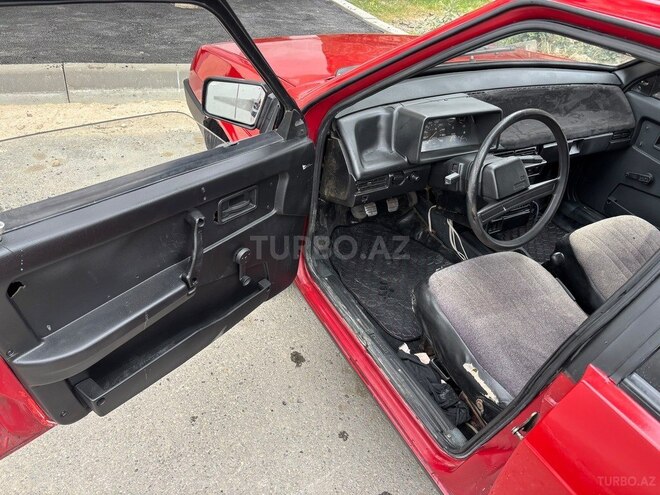 LADA (VAZ) 2109 1989, 200,000 km - 1.5 l - Bakı
