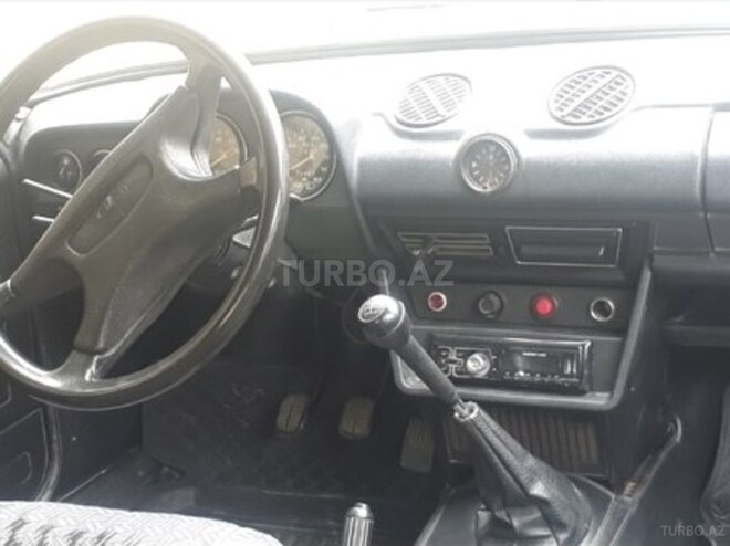 LADA (VAZ) 2106 1998, 222,000 km - 1.6 л - Quba