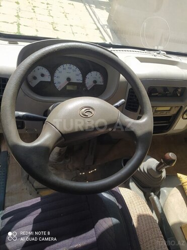 Foton Forland 2014, 250,000 km - 2.9 l - Bakı