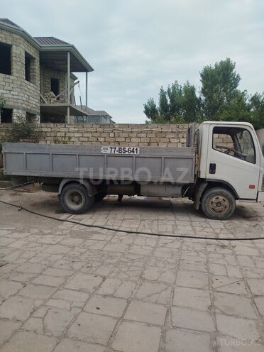Foton Forland 2014, 250,000 km - 2.9 l - Bakı